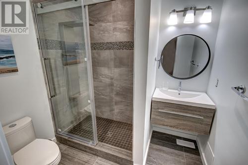 34 Brine Street, St. John'S, NL - Indoor Photo Showing Bathroom