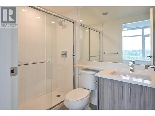 3505 900 Carnarvon Street, New Westminster, BC - Indoor Photo Showing Bathroom