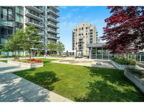 3301 900 Carnarvon Street, New Westminster, BC - Outdoor With Balcony