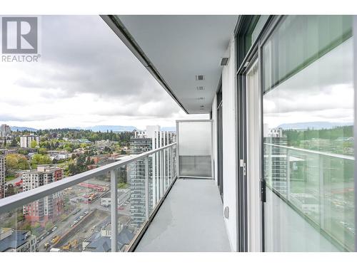 900 Carnarvon Street, New Westminster, BC - Outdoor With Balcony With View With Exterior