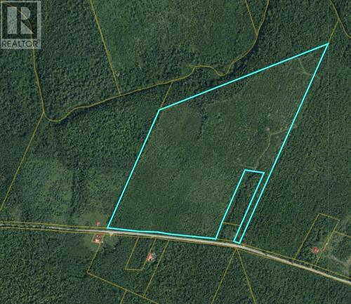 Lot 21 Fishing Club Road, Bass River, NB 