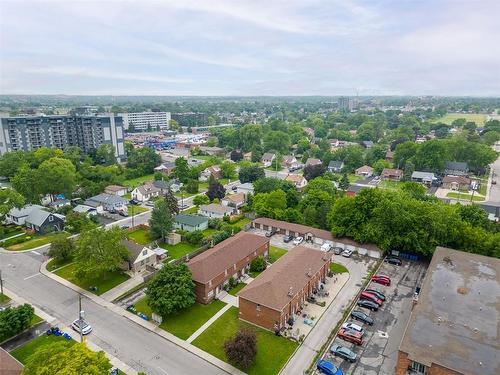 424 East 42Nd Street|Unit ##A-F, Hamilton, ON - Outdoor With View