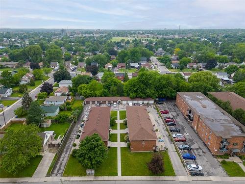 424 East 42Nd Street|Unit ##A-F, Hamilton, ON - Outdoor With View