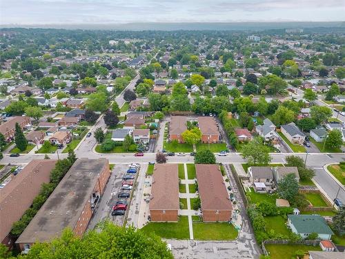 424 East 42Nd Street|Unit ##A-F, Hamilton, ON - Outdoor With View