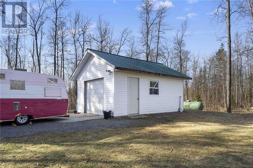 14300 Highway 60 Highway, Golden Lake, ON - Outdoor With Exterior