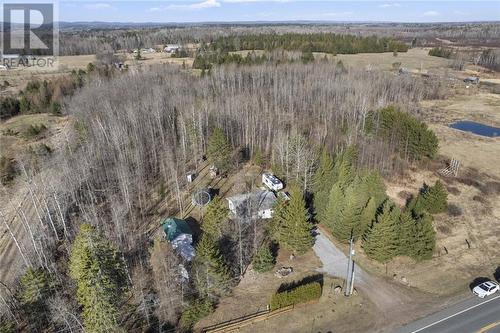14300 Highway 60 Highway, Golden Lake, ON - Outdoor With View