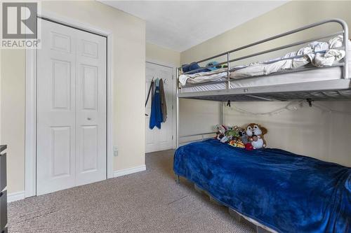 14300 Highway 60 Highway, Golden Lake, ON - Indoor Photo Showing Bedroom