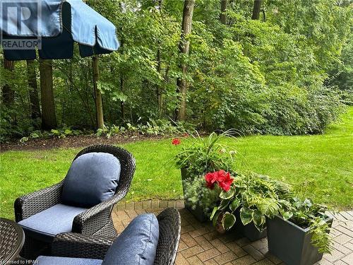 76582 Jowett'S Grove Road Unit# 14, Bayfield, ON - Outdoor With Deck Patio Veranda