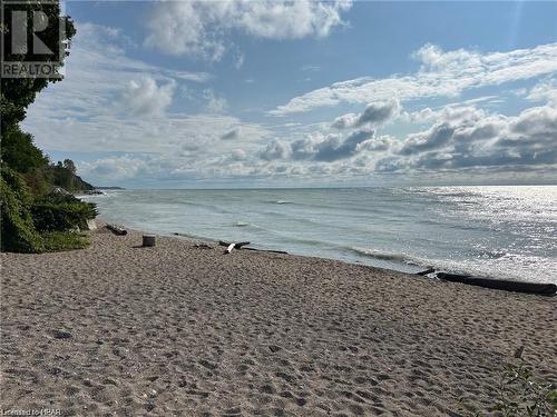 76582 Jowett'S Grove Road Unit# 14, Bayfield, ON - Outdoor With Body Of Water With View