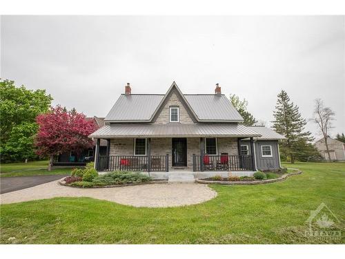 2390 Concession Road, Kemptville, ON 