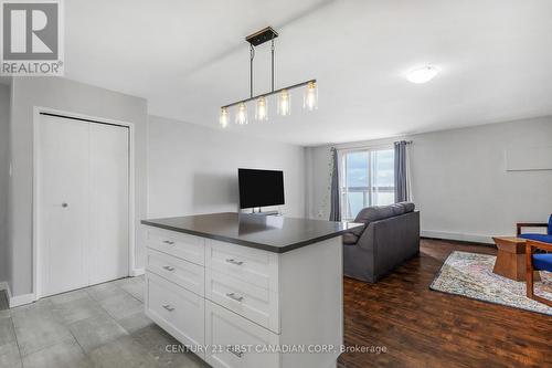 #704 -563 Mornington Ave, London, ON - Indoor