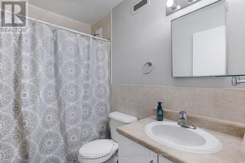 #704 -563 Mornington Ave, London, ON - Indoor Photo Showing Bathroom