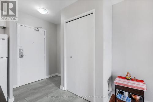 704 - 563 Mornington Avenue, London, ON - Indoor Photo Showing Other Room