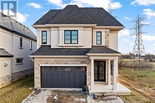 6374 Lucia Drive, Niagara Falls, ON - Outdoor