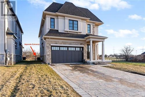 6374 Lucia Drive, Niagara Falls, ON - Outdoor