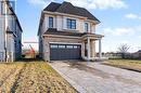 6374 Lucia Drive, Niagara Falls, ON  - Outdoor 