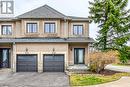 #39 -2250 Rockingham Dr, Oakville, ON  - Outdoor With Facade 