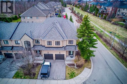 #39 -2250 Rockingham Dr, Oakville, ON - Outdoor With Facade