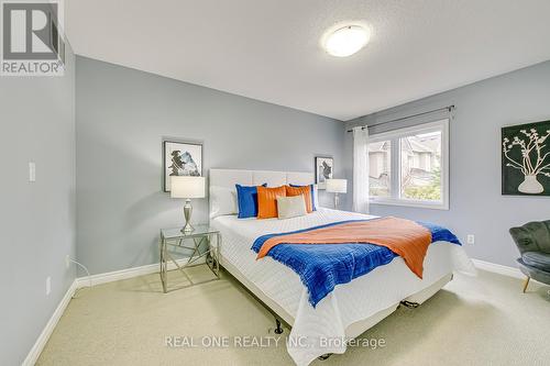 #39 -2250 Rockingham Dr, Oakville, ON - Indoor Photo Showing Bedroom