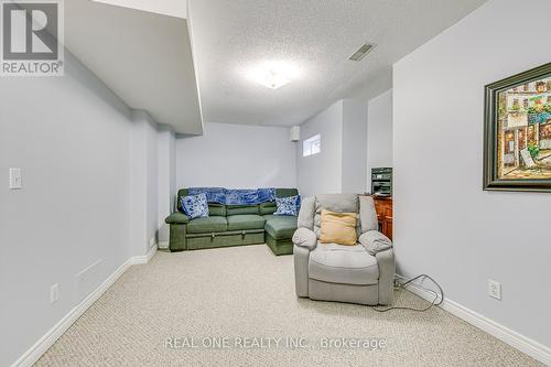 39 - 2250 Rockingham Drive, Oakville, ON - Indoor Photo Showing Other Room