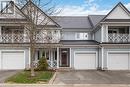 #6 -375 Edith Cavell Blvd, Central Elgin, ON  - Outdoor With Facade 