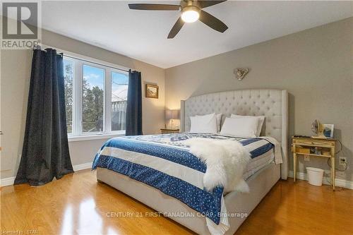 6 - 375 Edith Cavell Boulevard, Central Elgin, ON - Indoor Photo Showing Bedroom