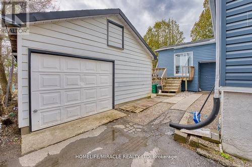 298 Elmwood St, Kingston, ON - Outdoor With Exterior
