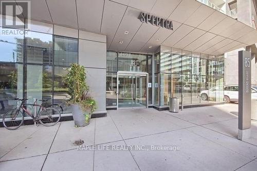 1111 - 85 Queens Wharf Road, Toronto, ON - Indoor Photo Showing Other Room