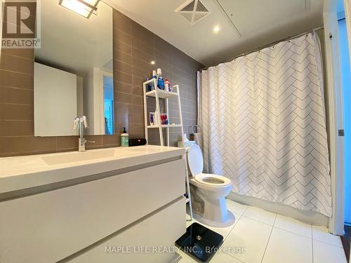 1111 - 85 Queens Wharf Road, Toronto, ON - Indoor Photo Showing Bathroom