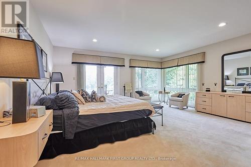 3200 Greenburn Pl, Pickering, ON - Indoor Photo Showing Bedroom