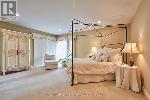 3200 Greenburn Pl, Pickering, ON - Indoor Photo Showing Bedroom