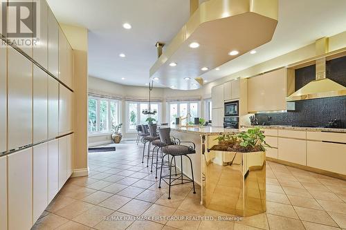 3200 Greenburn Place, Pickering, ON - Indoor Photo Showing Kitchen
