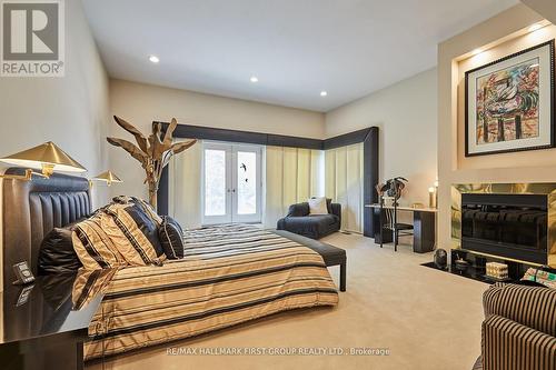 3200 Greenburn Place, Pickering, ON - Indoor Photo Showing Bedroom