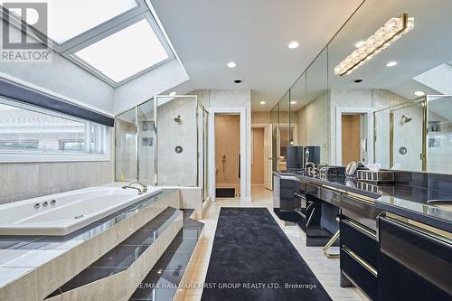 3200 Greenburn Place, Pickering, ON - Indoor Photo Showing Bathroom