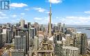 1801 - 4K Spadina Avenue, Toronto, ON  - Outdoor With Body Of Water With View 