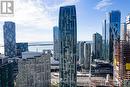 3105 - 8 The Esplanade, Toronto, ON  - Outdoor 