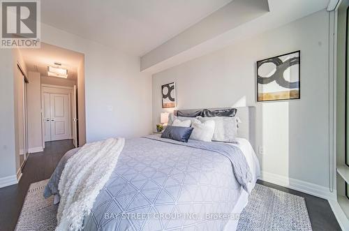 3105 - 8 The Esplanade, Toronto, ON - Indoor Photo Showing Bedroom