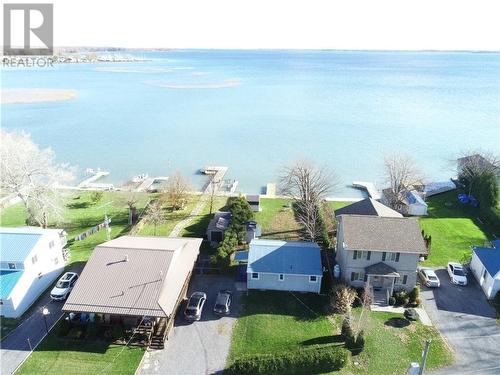 6325 78Th Avenue, Bainsville, ON - Outdoor With View
