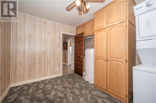 6325 78Th Avenue, Bainsville, ON - Indoor Photo Showing Laundry Room