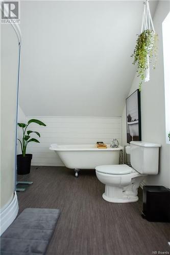 44 Arsenault Road, Balmoral, NB - Indoor Photo Showing Bathroom