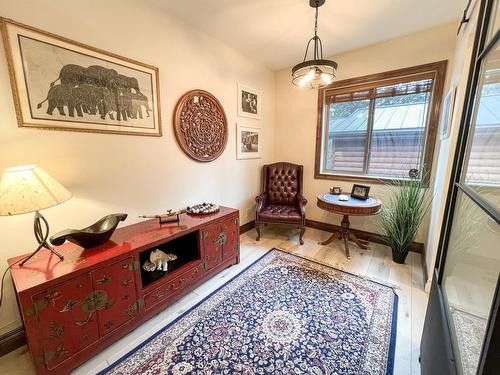 43 - 4868 Riverview Drive, Edgewater, BC - Indoor Photo Showing Other Room