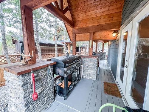 43 - 4868 Riverview Drive, Edgewater, BC - Outdoor With Exterior
