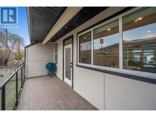 8000 Vedette Drive Unit# 44, Osoyoos, BC - Outdoor With Exterior