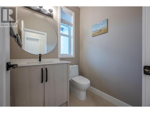8000 Vedette Drive Unit# 44, Osoyoos, BC - Indoor Photo Showing Bathroom