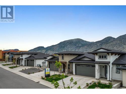 8000 Vedette Drive Unit# 44, Osoyoos, BC - Outdoor With Facade