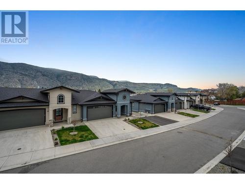 8000 Vedette Drive Unit# 44, Osoyoos, BC - Outdoor With Facade