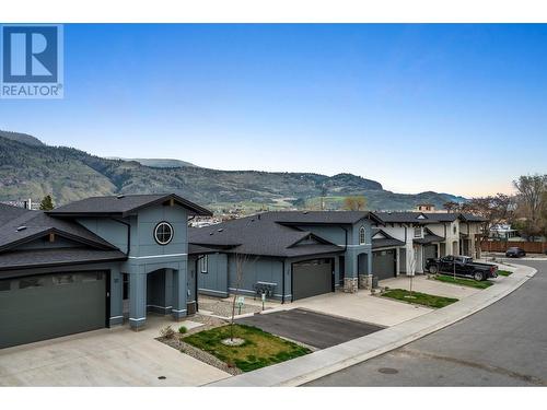 8000 Vedette Drive Unit# 44, Osoyoos, BC - Outdoor