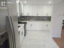 835 Forestwood Dr, Mississauga, ON  - Indoor Photo Showing Kitchen 