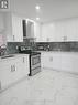 835 Forestwood Dr, Mississauga, ON  - Indoor Photo Showing Kitchen 