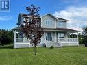 27 Sacreys Road, Botwood, NL 